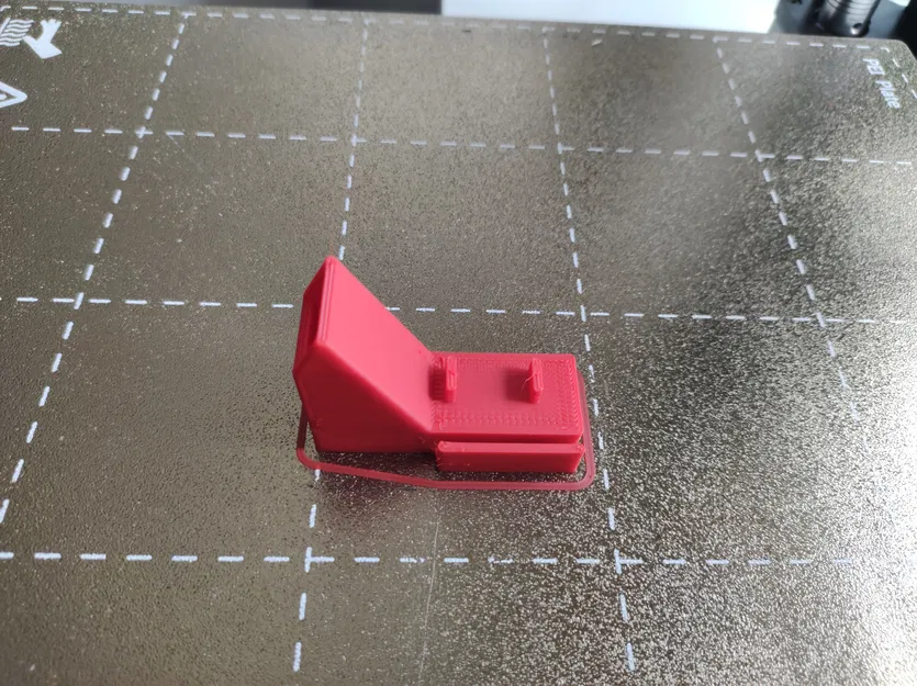 Ống dẫn khí 5015 cho SV06 PLUS - Image 3