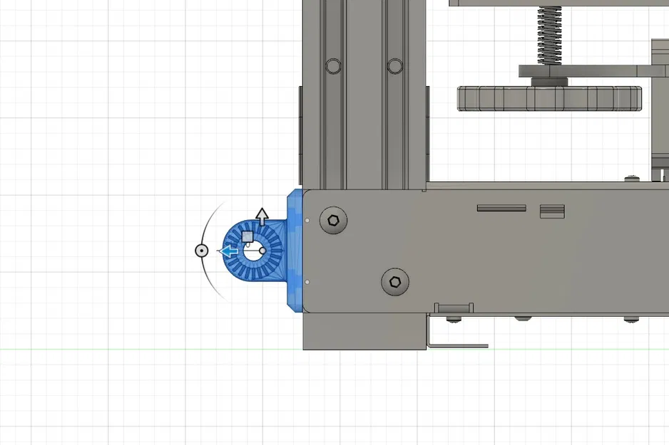 LinkBase - Bộ nối khung cho giá đỡ camera/điện thoại - Image 2