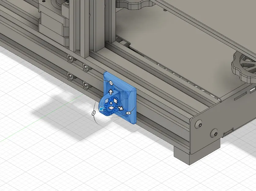 LinkBase - Bộ nối khung cho giá đỡ camera/điện thoại - Image 4