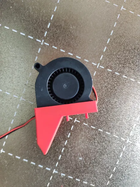 Ống dẫn khí 5015 cho SV06 PLUS - Image 4