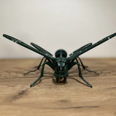 Mô Hình "Ong" 3D Puzzle - 27 Mảnh Ghép