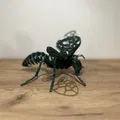 Mô Hình "Ong" 3D Puzzle - 27 Mảnh Ghép - Thumbnail 5