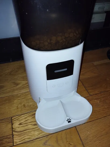 2 tô cho máy bán hàng tự động momo’s Choice - Image 1