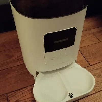 2 tô cho máy bán hàng tự động momo’s Choice