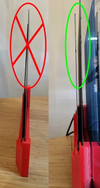 Giá đỡ Tấm in Kim loại cho Hộp đựng Nguyên bản - Image 5