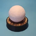 Mô hình Đèn trang trí độc đáo - Thumbnail 1