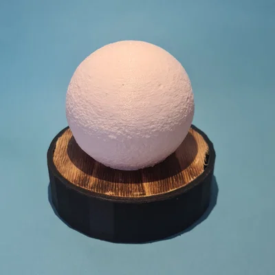 Mô hình Đèn trang trí độc đáo