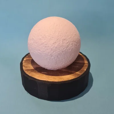 Mô hình Đèn trang trí độc đáo