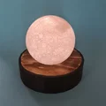 Mô hình Đèn trang trí độc đáo - Thumbnail 3