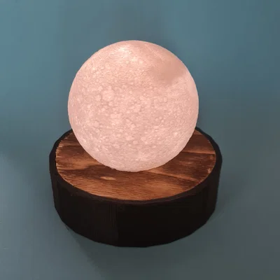 Mô hình Đèn trang trí độc đáo