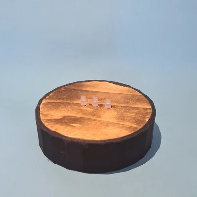 Mô hình Đèn trang trí độc đáo