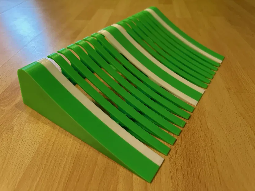 Ramp Xe RC Tỷ Lệ 1/16 - Image 2