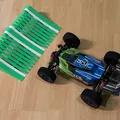 Ramp Xe RC Tỷ Lệ 1/16 - Thumbnail 3