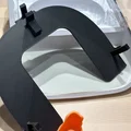 Khung Chén Thức Ăn Thú Cưng Surefeed Vi Mạch - Gia Cố - Thumbnail 2