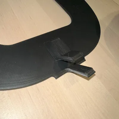 Khung Chén Thức Ăn Thú Cưng Surefeed Vi Mạch - Gia Cố