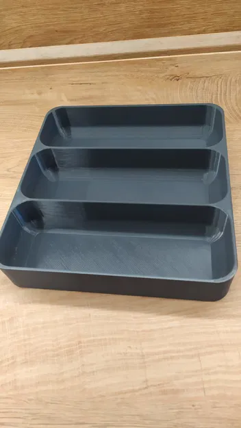 Hộp Đựng Muỗng Đũa, Dao Nĩa - Image 1