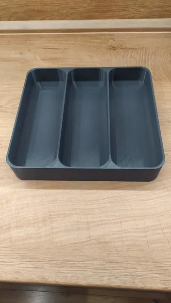 Hộp Đựng Muỗng Đũa, Dao Nĩa - Image 3