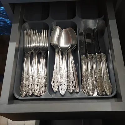 Hộp Đựng Muỗng Đũa, Dao Nĩa