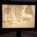 Đèn Lithophane - Thumbnail 2