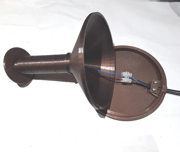 Đèn Lithophane - Image 4