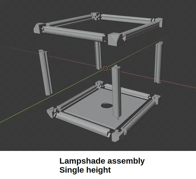 Đèn Lithophane - Image 5