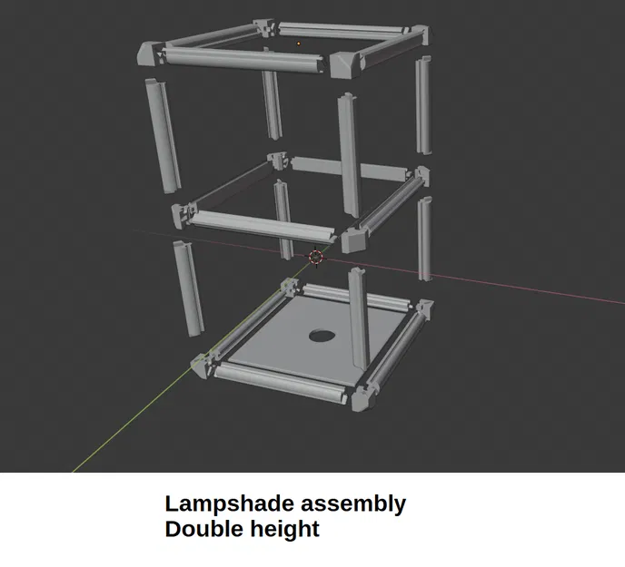 Đèn Lithophane - Image 6