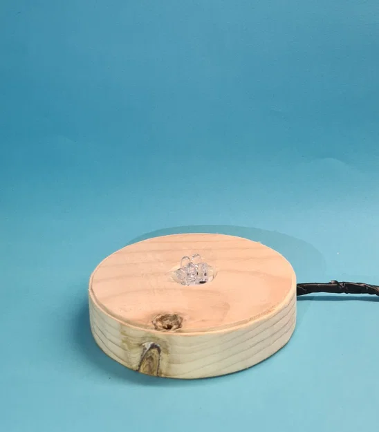 Đèn Bàn Đơn Giản - Image 4