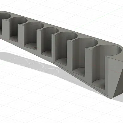 Khay Đựng Tiền Xu Audi A6 C7 Phiên Bản Thụy Sĩ