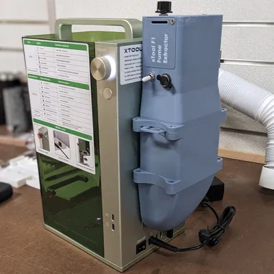 Bộ lọc khí xTool F1