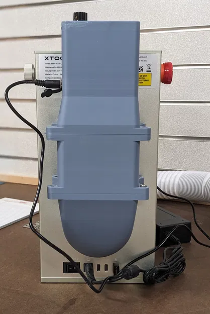 Bộ lọc khí xTool F1 - Image 2