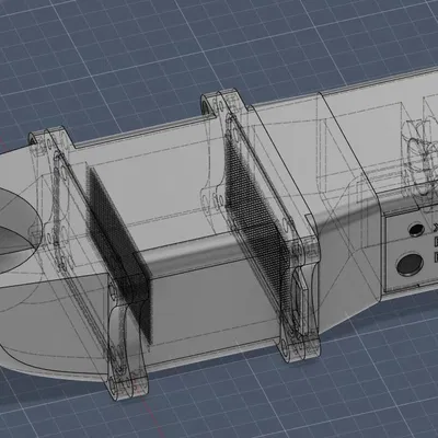 Bộ lọc khí xTool F1