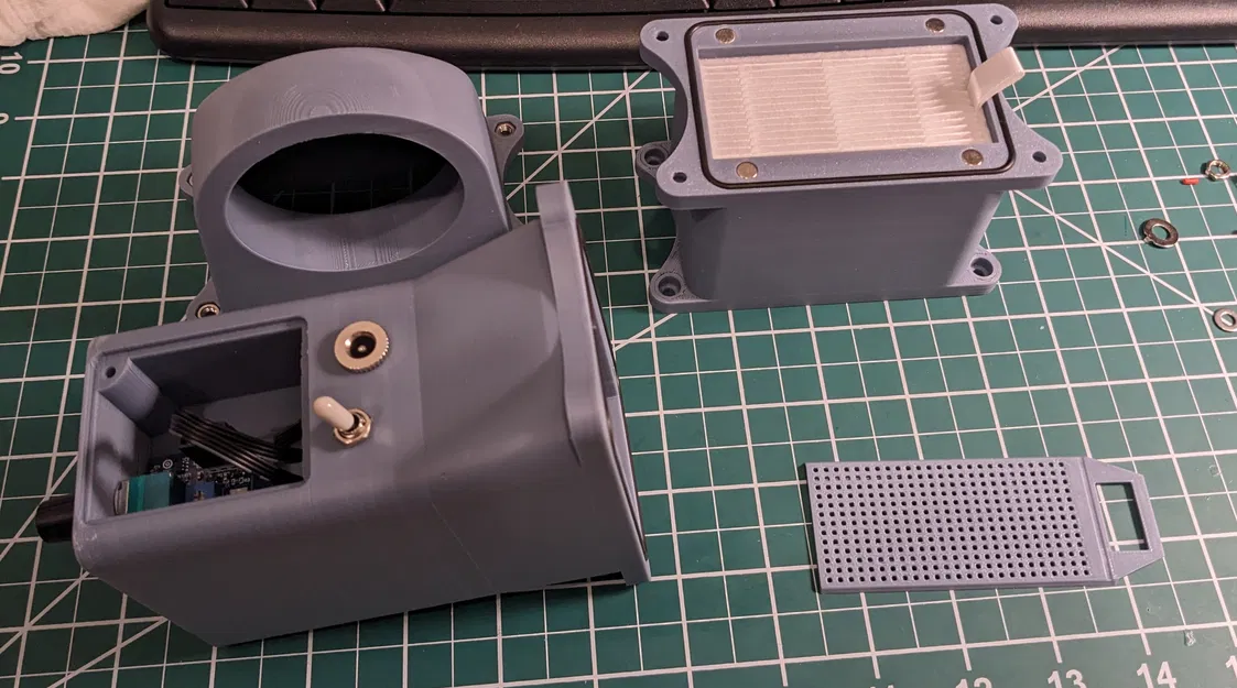 Bộ lọc khí xTool F1 - Image 5