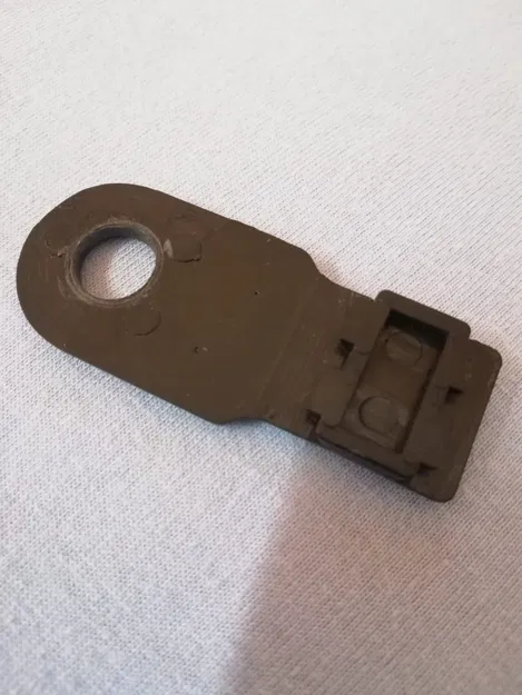 Phao Báo Rung Câu Cá - Miếng Thay Thế - Image 1