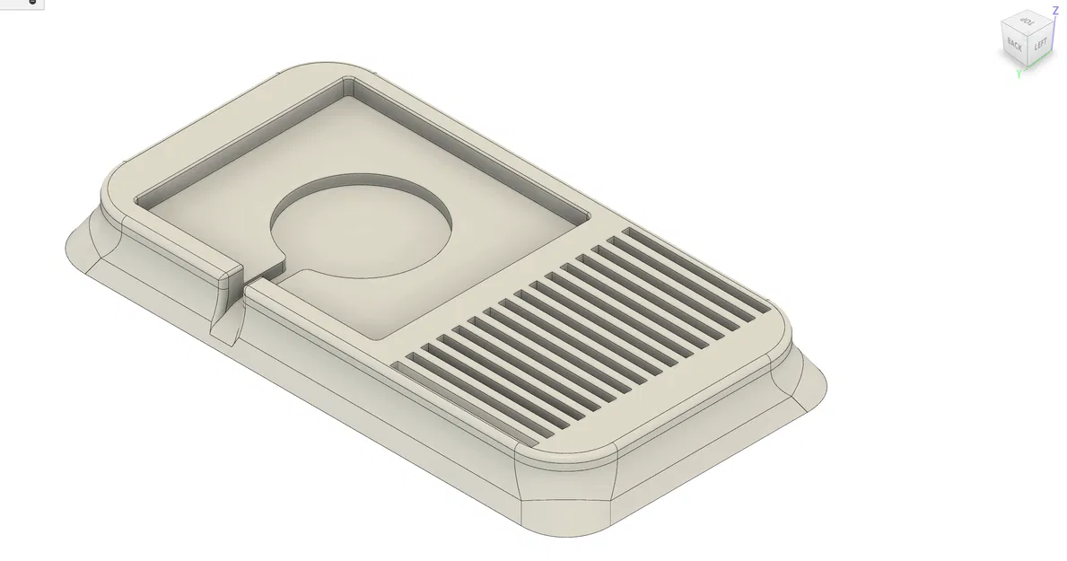 Đế Yoto Player Gen 2 Gen 3 Có Khe Cắm Thẻ Nhớ và Tên Tùy Chỉnh - Image 3