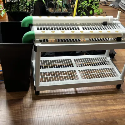 Khớp nối ống 2.5" (63mm OD)