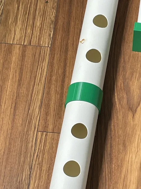 Khớp nối ống 2.5" (63mm OD) - Image 3