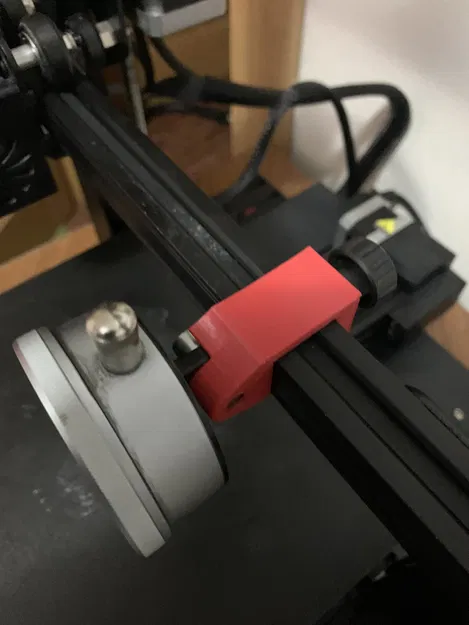 Giá đỡ đồng hồ cho Creality Ender 3 V2 Neo và hơn thế nữa - Image 2