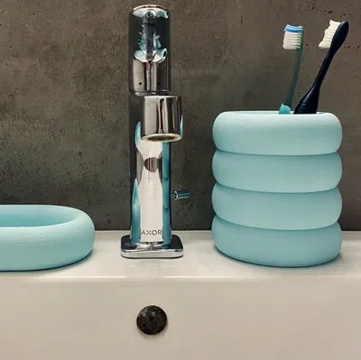 Ly Bong Bóng / Cốc Bong Bóng