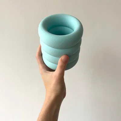 Ly Bong Bóng / Cốc Bong Bóng