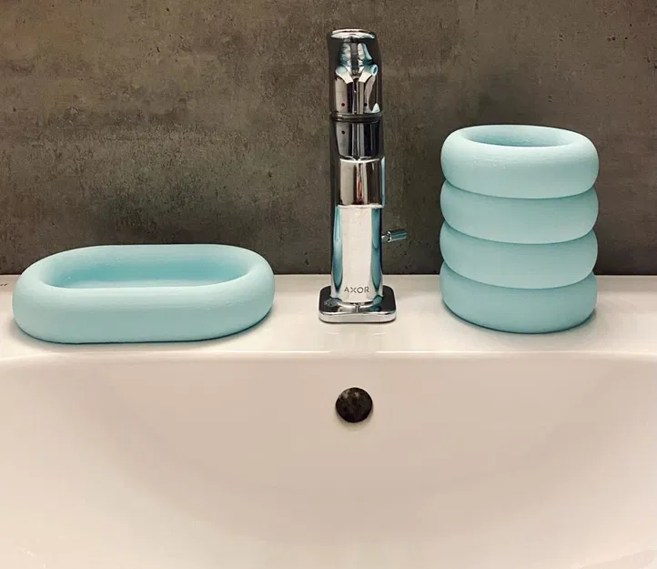 Ly Bong Bóng / Cốc Bong Bóng - Image 6