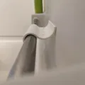 Kệ xà bông cho tay vịn vòi sen - Thumbnail 4
