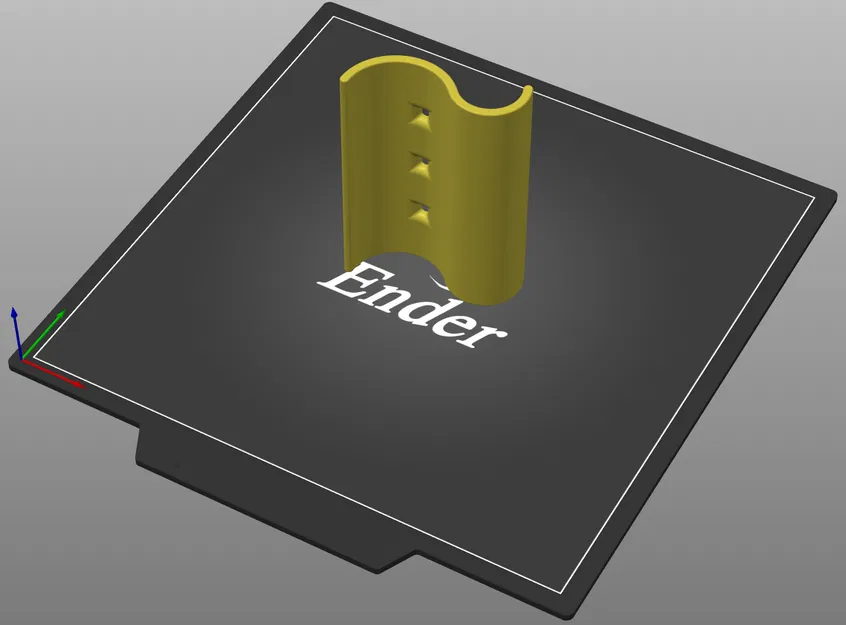 Kệ xà bông cho tay vịn vòi sen - Image 5