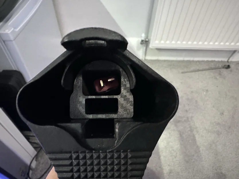 Giá Đỡ Pin Lipo G&G Wildhog - Image 1