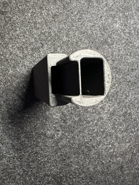 Giá Đỡ Pin Lipo G&G Wildhog - Image 2