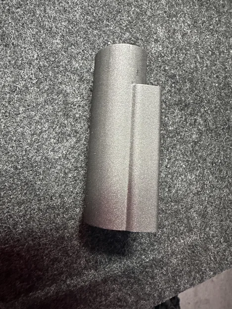 Giá Đỡ Pin Lipo G&G Wildhog - Image 3