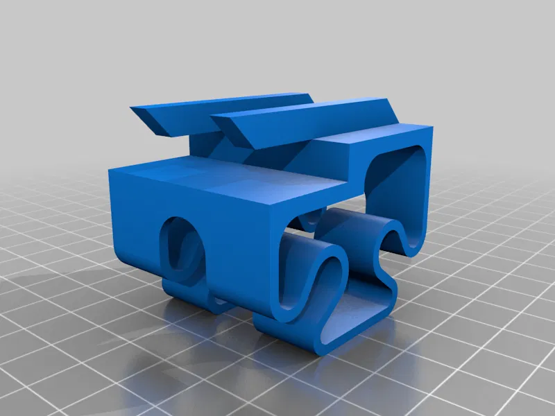 Chân Giảm Rung Cho Ender 3 Pro - Image 1