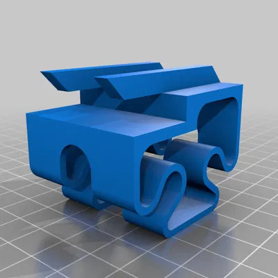 Chân Giảm Rung Cho Ender 3 Pro