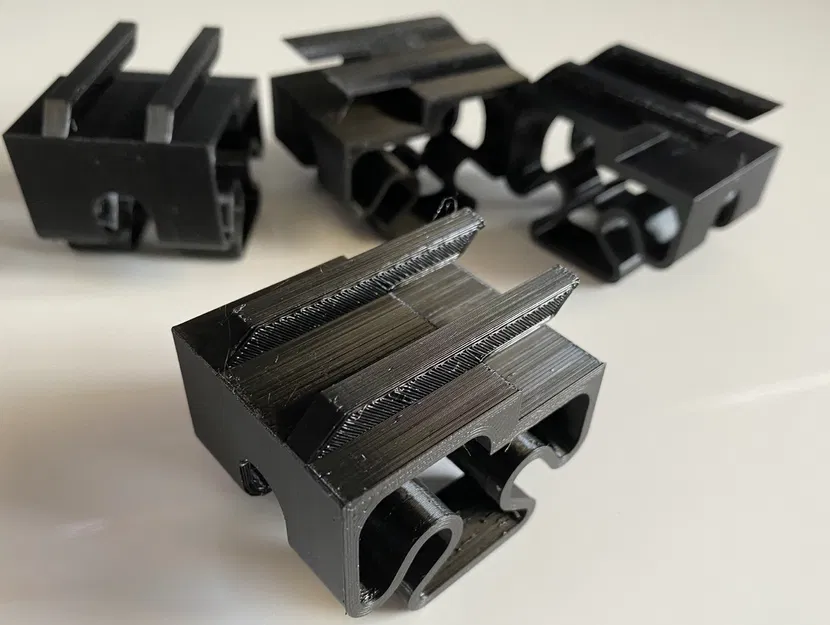 Chân Giảm Rung Cho Ender 3 Pro - Image 3