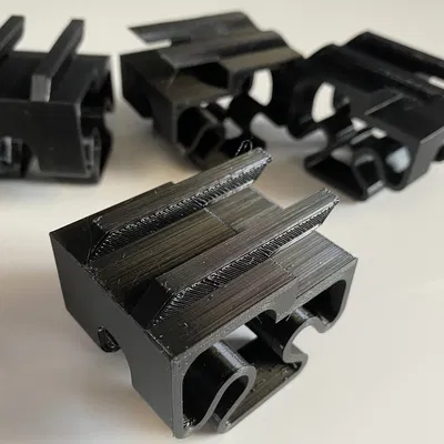 Chân Giảm Rung Cho Ender 3 Pro