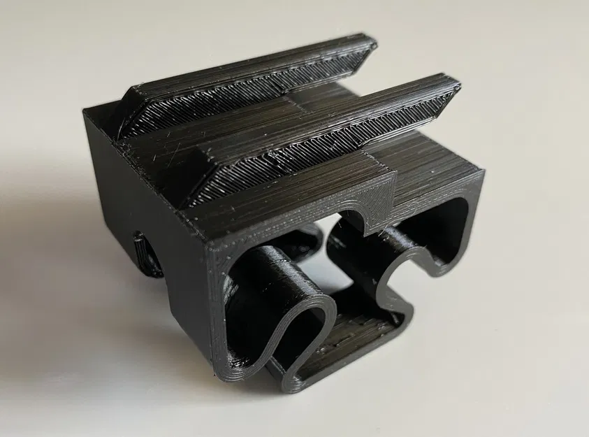 Chân Giảm Rung Cho Ender 3 Pro - Image 4